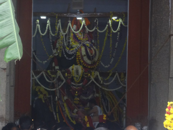 ಸಿಸಿ ಕ್ಯಾಮರಾ ಕಣ್ಣು