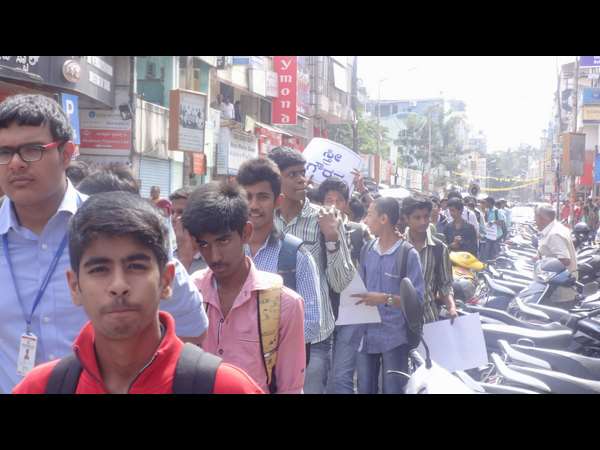  6 ಲಕ್ಷ ಜನ ಭಾಗಿ ನಿರೀಕ್ಷೆ