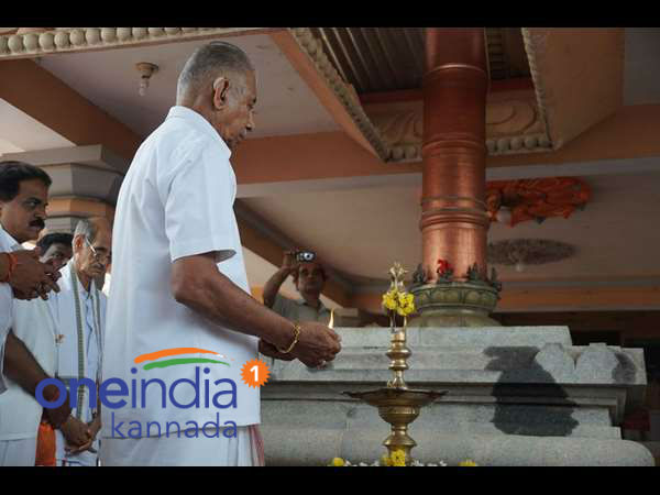  ಧರ್ಮಸ್ಥಳಕ್ಕೆ ಭಕ್ತರಿಂದ ಪಾದಯಾತ್ರೆ