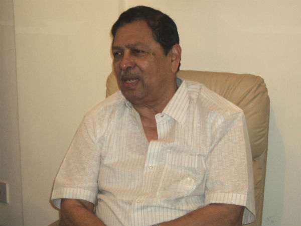 'ರಾಜೀನಾಮೆ ಅಂಗೀಕಾರ ಮಾಡಬಾರದಿತ್ತು'