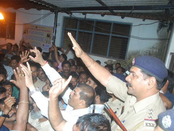 ಆದೇಶ ವಾಪಸ್ 