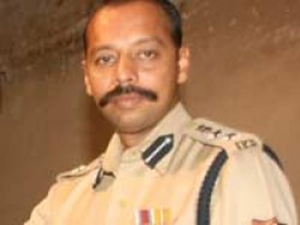 ಮುರುಗನ್ ಹೇಳಿಕೆ 