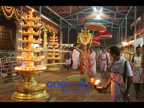 ಧರ್ಮಸ್ಥಳದ ಲಕ್ಷದೀಪೋತ್ಸವ