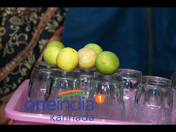 ಸೋಡಾವನ್ನು ತುಂಬಿಸುವುದು ಅಪಾಯದ ಕೆಲಸ