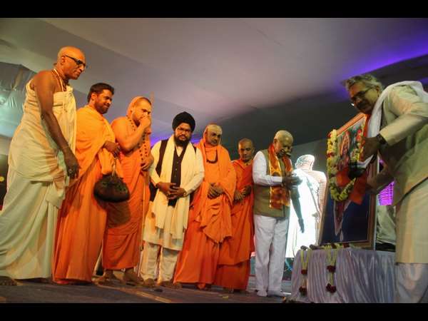 ಸಾಮಾಜಿಕ ಕಾರ್ಯಗಳ ಸಕಲ ಮಾಹಿತಿ
