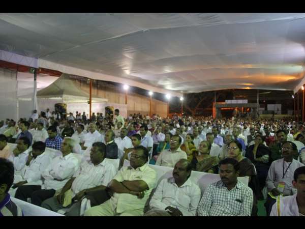 ದೇವಸ್ಥಾನ ಸರ್ಕಾರಿಕರಣ ಸರಿ ಅಲ್ಲ