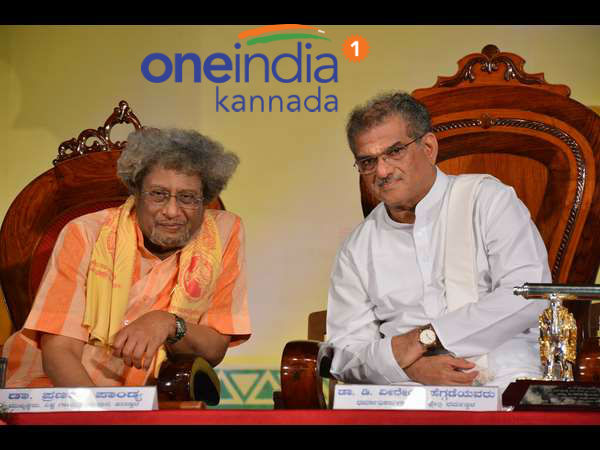 ವಿಶ್ವ ಗಾಯತ್ರಿ ಪರಿವಾರದ ಮುಖ್ಯಸ್ಥ ಡಾ. ಪ್ರಣವ್ ಪಾಂಡ್ಯ