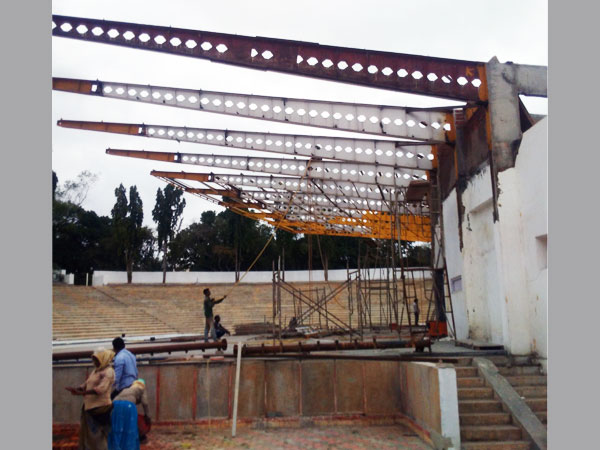 ಭಾರತದ ಇತಿಹಾಸದಲ್ಲಿ ದಾಖಲು