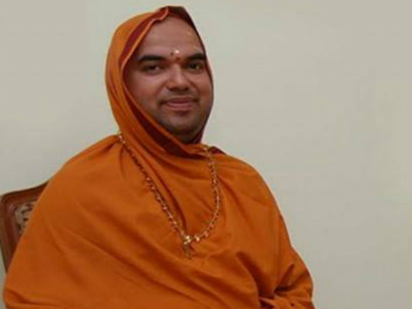 ಗೋಕರ್ಣದ ಮಹಾಬಲೇಶ್ವರ ದೇಗುಲ