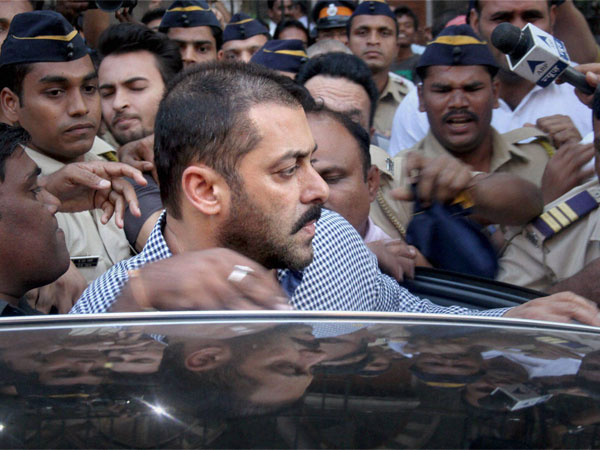 ಸಲ್ಮಾನ್ ಖಾನ್ 