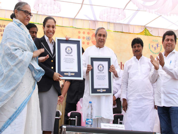 ಕೆನಡಾ ವಿದ್ಯಾರ್ಥಿಗಳ ದಾಖಲೆ ಮುರಿದ ಕೆಐಎಸ್ ಎಸ್ 