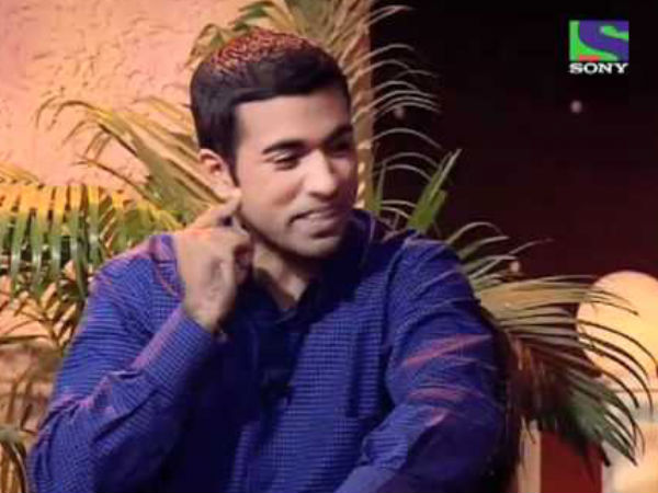 ಸಾಕ್ಷಿ ಪಟ್ಟಿಯಿಂದ ಕಮಲ್ ಹೆಸರು ಕೈ ಬಿಟ್ಟಿದ್ದೇಕೆ?