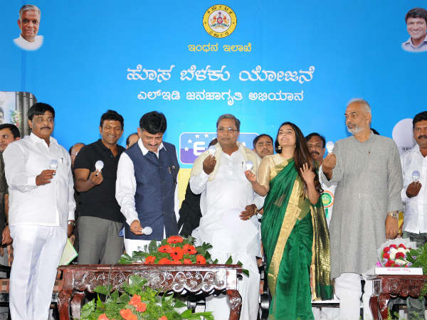 1,287 ಮೆಗಾ ಯೂನಿಟ್ ವಿದ್ಯುತ್ ಉಳಿತಾಯ