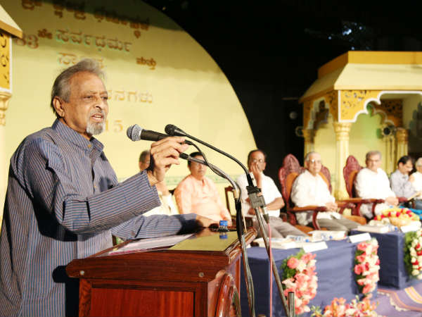 'ಆತಂಕದಿಂದಲೇ ಬರೆಯುತ್ತಿದ್ದೇನೆ' 'ಆತಂಕದಿಂದಲೇ ಬರೆಯುತ್ತಿದ್ದೇನೆ'