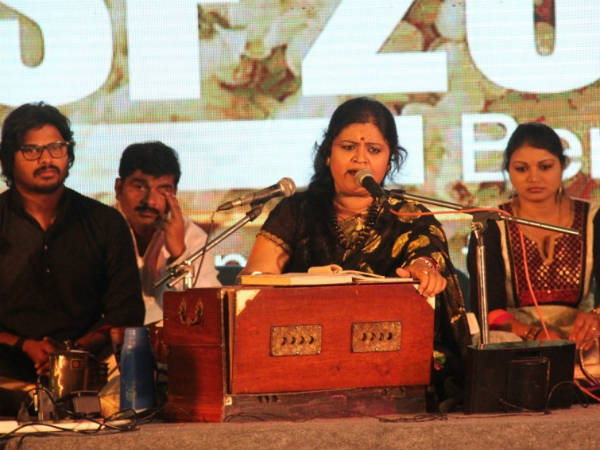 ಸಂಗೀತ ಸುಧೆ