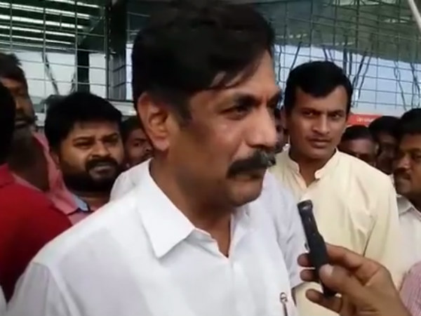 'ನಾವು ಅಂತಹ ತಪ್ಪೇನೂ ಮಾಡಿಲ್ಲ'