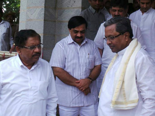 ಯಾರು ಎಲ್ಲಿಂದ ಸ್ಪರ್ಧೆ?