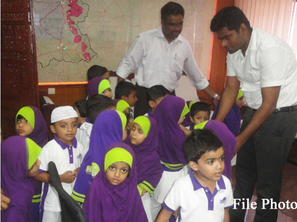 ಉಡುಪಿ ಜಿಲ್ಲಾ ಬಿಜೆಪಿ ಅಧ್ಯಕ್ಷರು ಹೇಳುವುದು ಹೀಗೆ