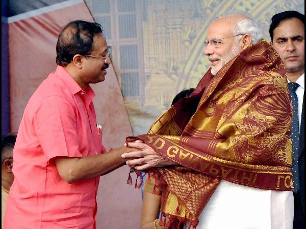 ಬಿಜೆಪಿ ತೃತೀಯ ಶಕ್ತಿ