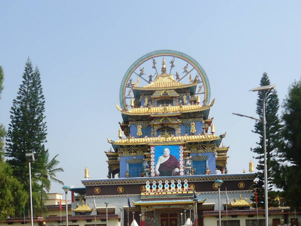 ಸ್ವರ್ಣ ದೇಗುಲದ ವಿಶೇಷತೆ ಏನು?