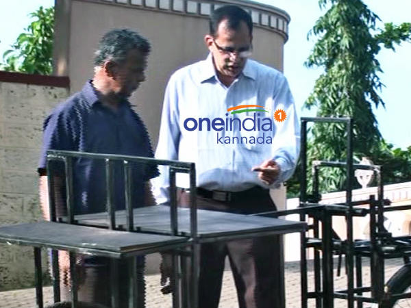 ಜಾನ್ ಡಿಸೋಜಾ ಯಾರು?