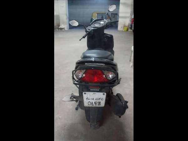 An interesting story of a stolen scooty in Bengaluru