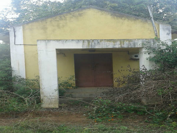 ಗ್ರಾಮಸ್ಥರ ಅಳಲು ಏನು?