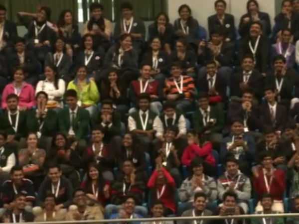 ಆಂಡ್ರಾಯ್ಡ್ ಓಎಸ್ ಗೆ ಭಾರತೀಯ ಹೆಸರುಗಳು ಏಕಿಲ್ಲ?