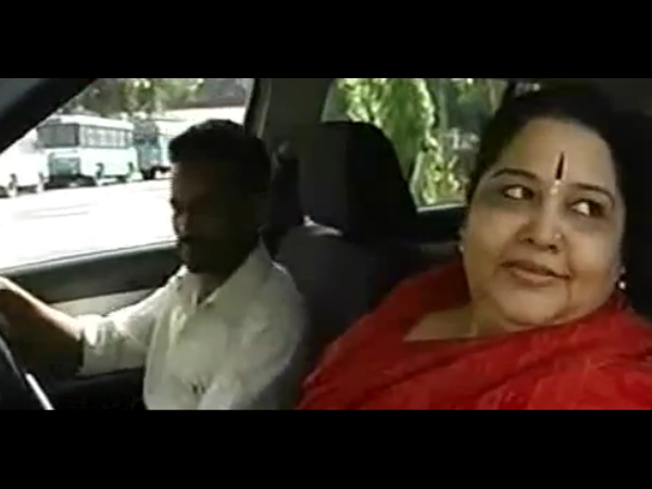 ಜಸ್ಟೀಸ್ ಸಾಲ್ಡಾನಾ ಖೇದ 