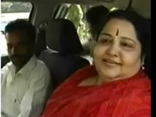 ಭಾರತಿ ಅರಸು ಹಾಗೂ ಸಹಚರರ ಬಂಧನ