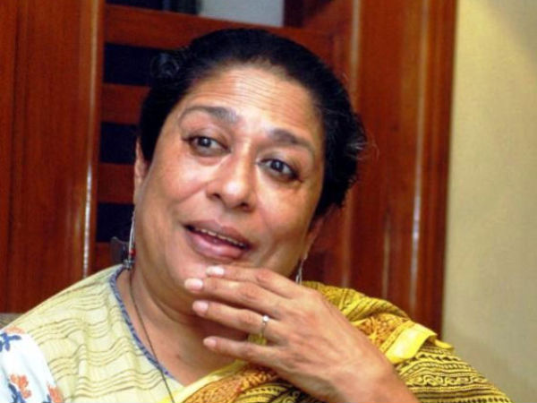 ಗೆಳತಿ ನಾಟಕಗಾರ್ತಿ ಅರುಧಂತಿ ನಾಗ್ ವಿಷಾದ