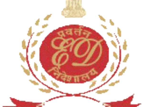 ಜಾರಿ ನಿರ್ದೇಶನಾಲಯ