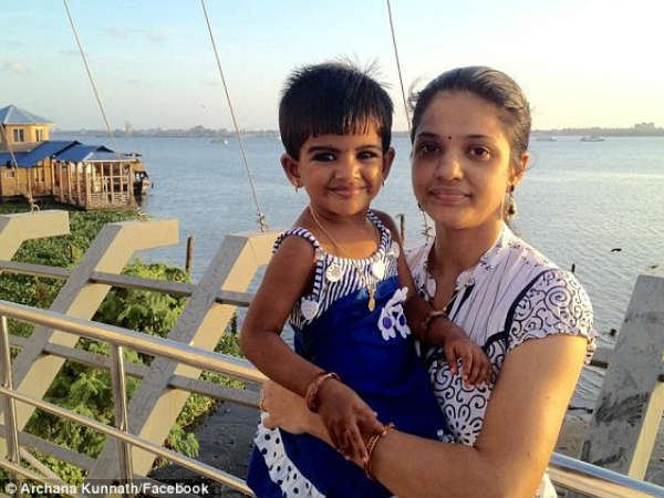 Indian woman commmits suicide with daughter in Sydney Indian woman commmits suicide with daughter in Sydney