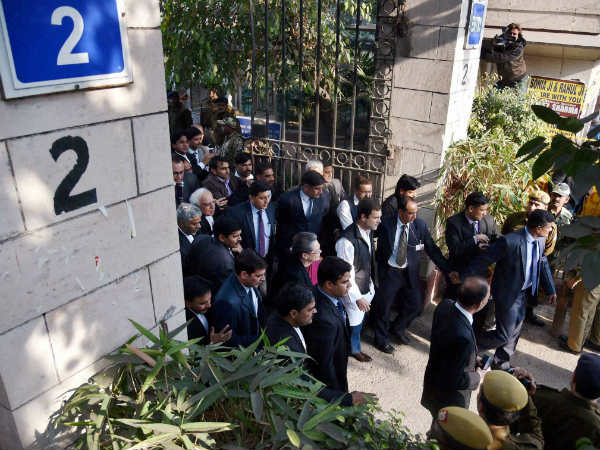 ಯಾರು-ಯಾರು ಆರೋಪಿಗಳು?