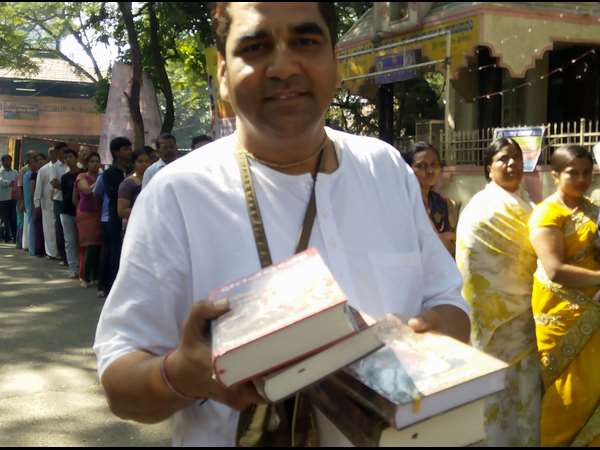 ಮಧ್ಯರಾತ್ರಿಯಿಂದಲೇ ಸಿದ್ಧತೆ ಆರಂಭ