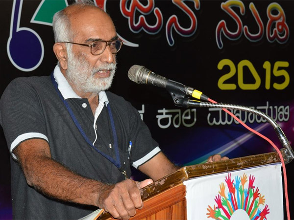 ನರೇಂದ್ರ ನಾಯಕ್