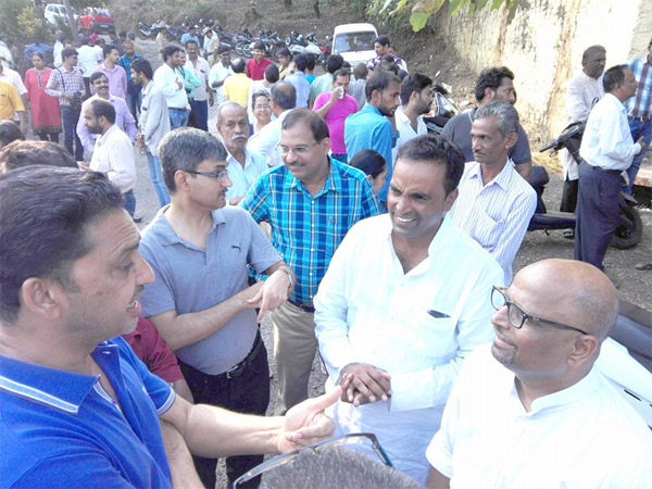 ಪ್ರಶಸ್ತಿ ವಾಪ್ಸಿ