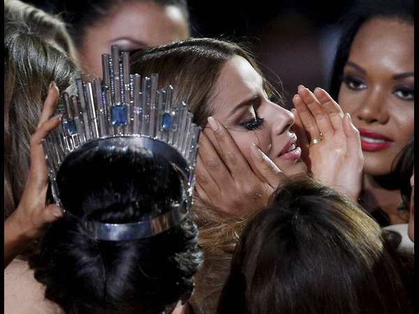 ಸಮಾಧಾನ ಹೇಳಿದ ಇತರ ಸ್ಪರ್ಧಿಗಳು