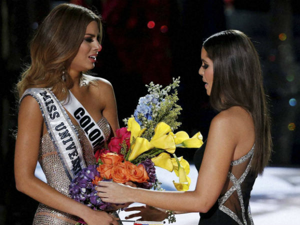 ರನ್ನರ್ ಅಪ್ ಗೆ ಕಿರೀಟ