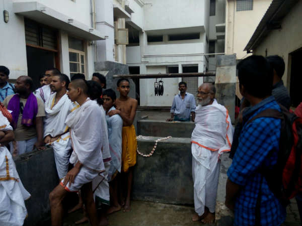 ಮೃತಪಟ್ಟ ಮಹಿಳೆ ಮಂಡ್ಯದವರು