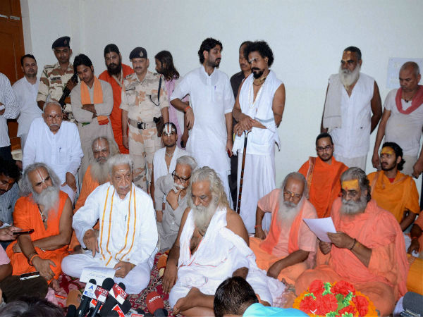 ಅಶೋಕ್ ಸಿಂಘಾಲ್