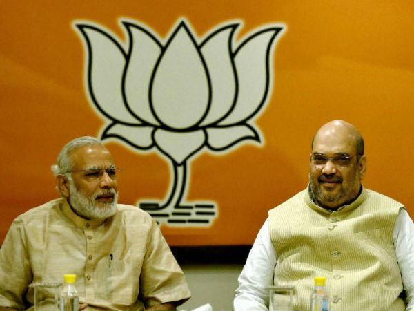 ಬಿಹಾರದ ಬಿಜೆಪಿ ಮುಖಂಡರು