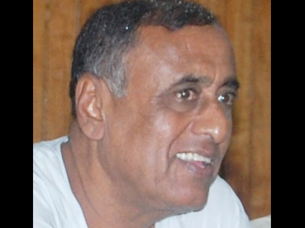 MLA Tippareddy