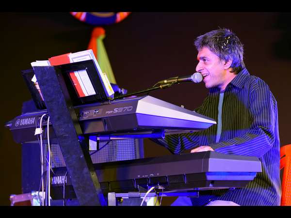 ಆಡಿಸಿದಳೆಶೋದೆ ಜಗದೋದ್ಧಾರನ