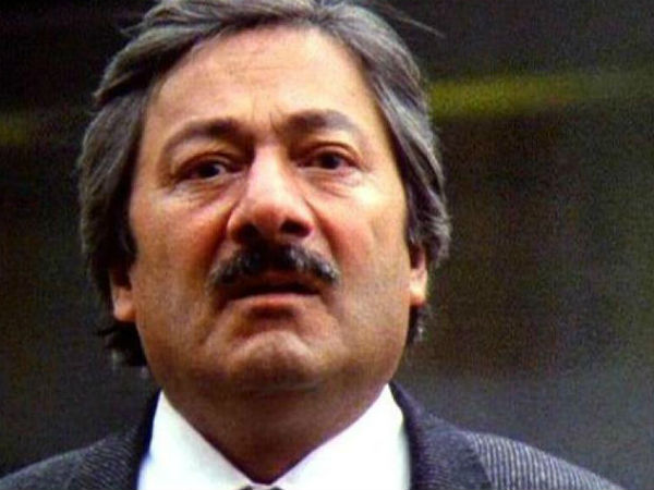 ನಟ ಸಯೀದ್ ಜಫ್ರಿ