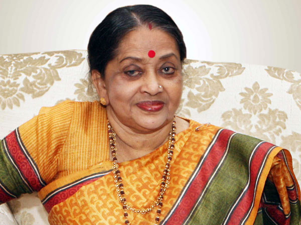 ಭಾರತದ ಪ್ರಥಮ ಮಹಿಳೆ ಸುರ್ವಾ ಮುಖರ್ಜಿ