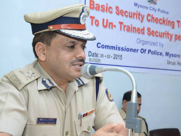 ಭದ್ರತೆಗೆ 20 ಸಾವಿರ ಪೊಲೀಸರು ಭದ್ರತೆಗೆ 20 ಸಾವಿರ ಪೊಲೀಸರು