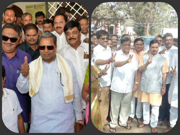 siddaramaiah