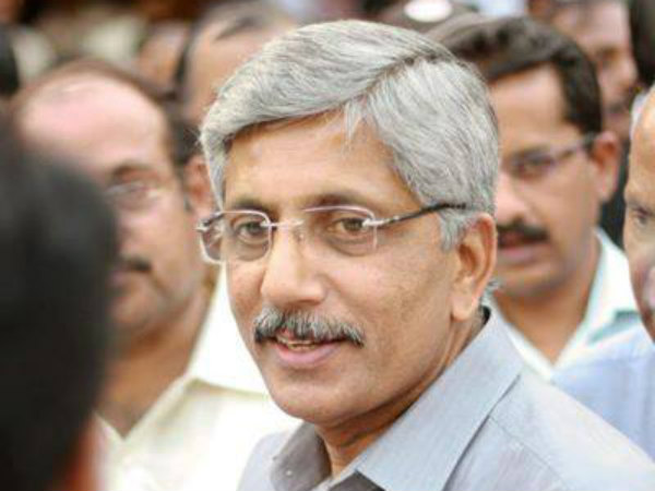 Jayaprakash Hegde