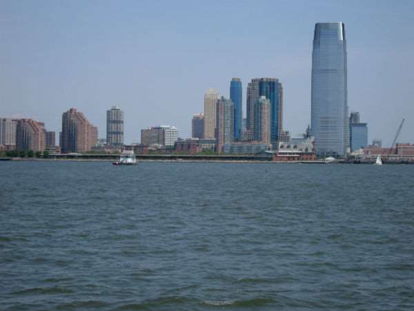 Beauty and history of Statue of Liberty in New York - Part 1